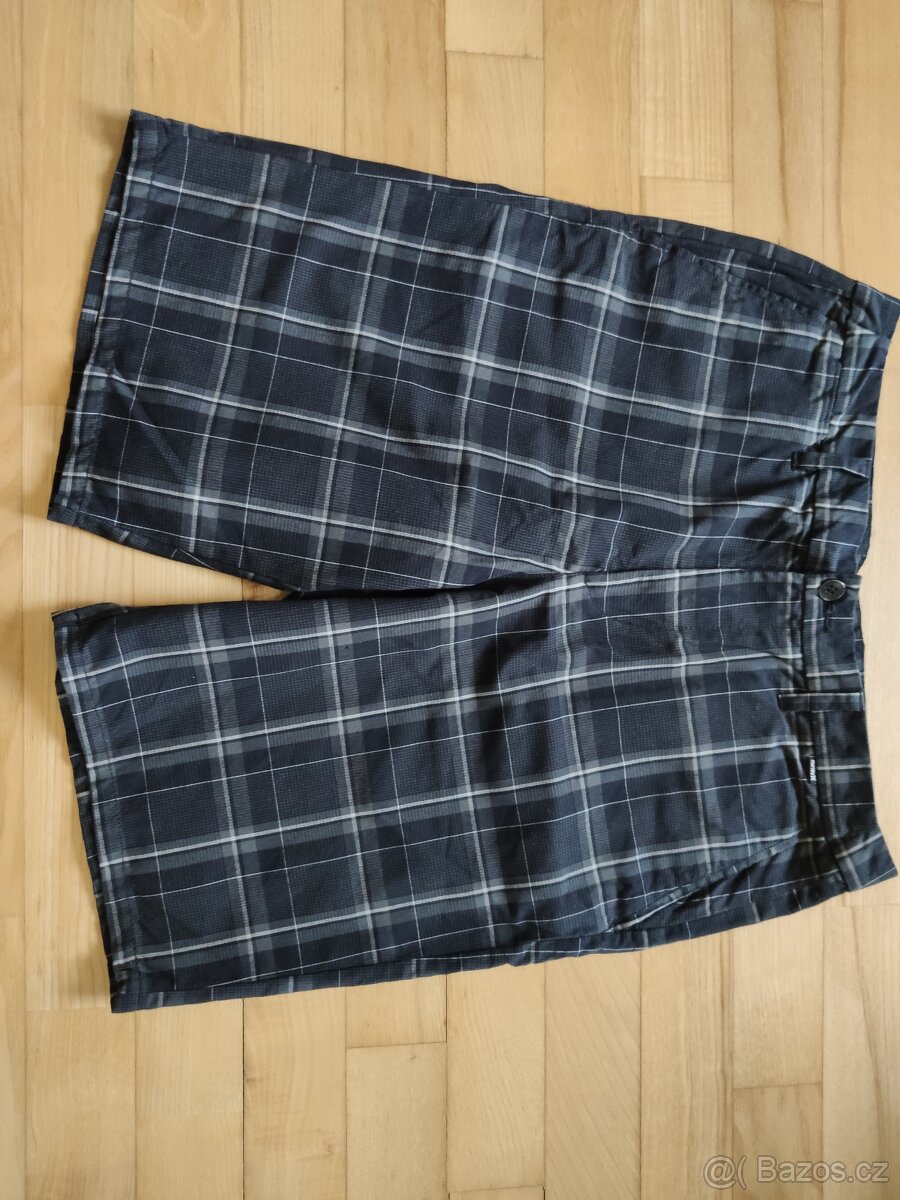 Pánské krásné kraťasy zn.Hurley - 16