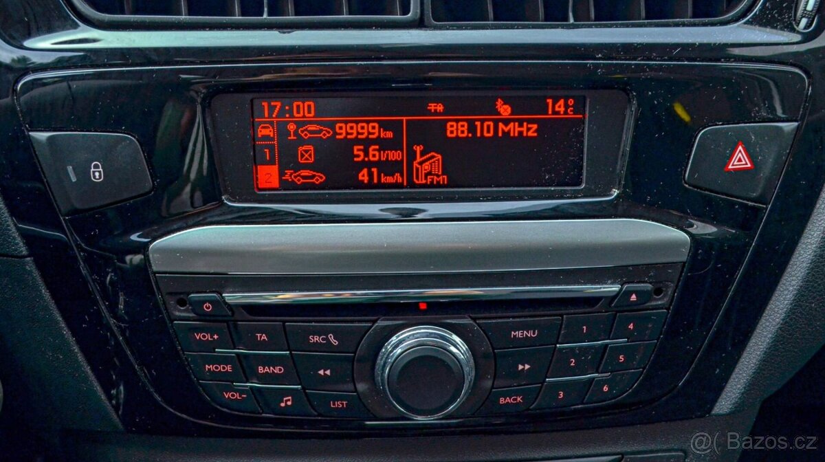 Peugeot 301 1.2 PureTech Allure - 16