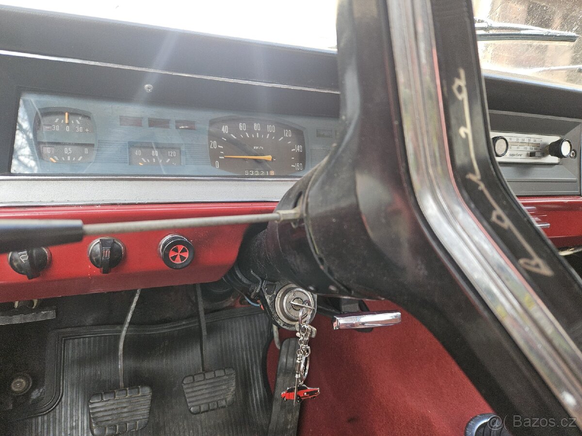 Volha 24, V značky, plně pojízdná, volat - 16