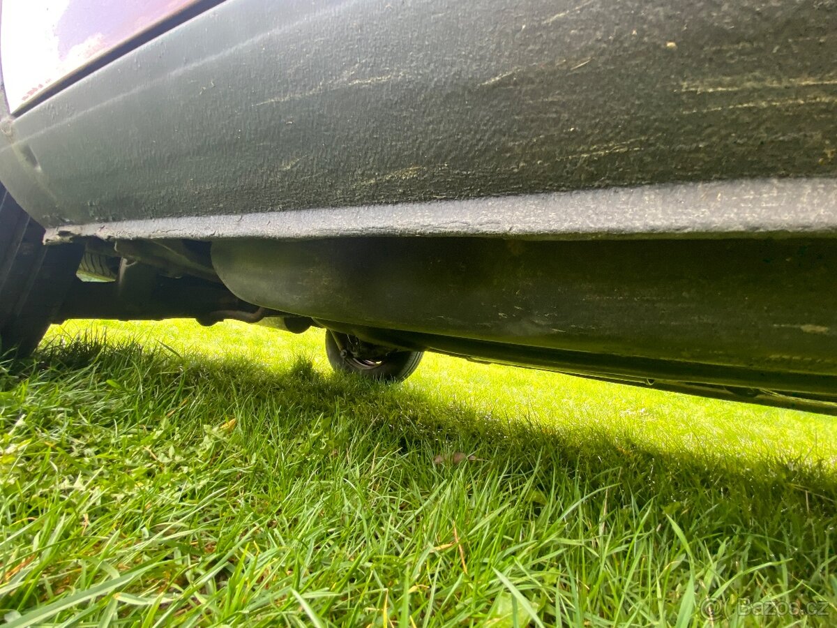 Vw Sharan 1,9 tdi - 16