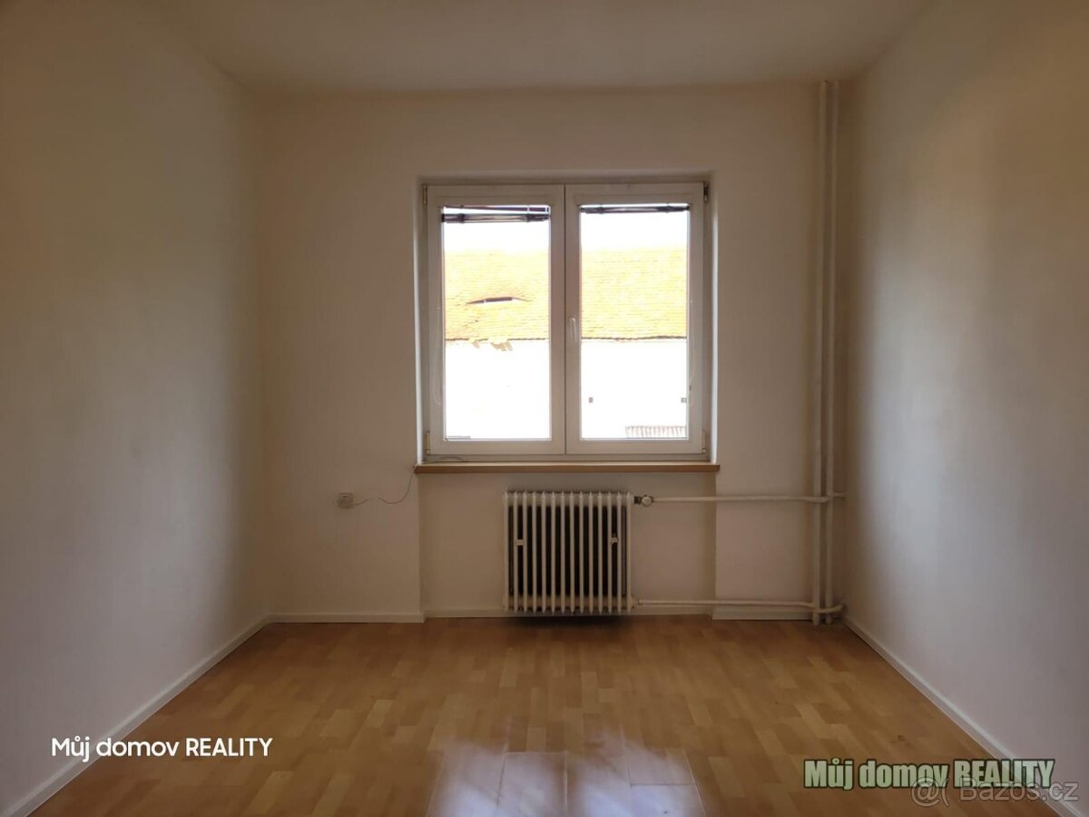 3+1 balkón, sklep, Podbořany část Letov - 16