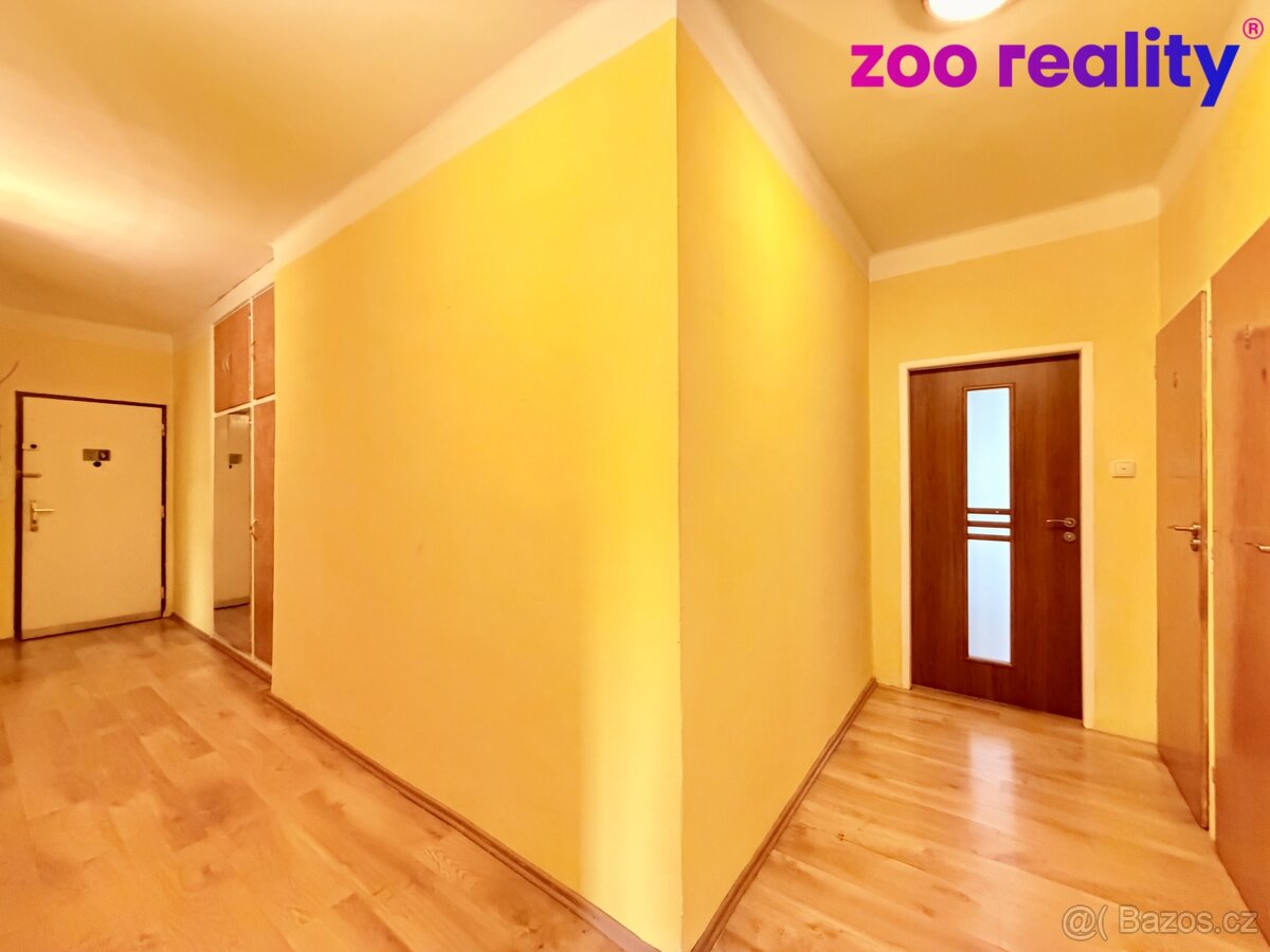 Prodej, byt 3+kk, Most, tř. Budovatelů - 16