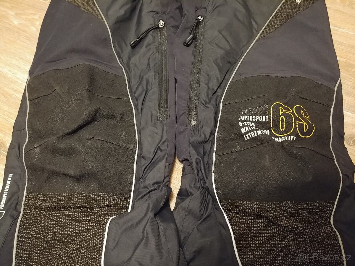 Pánský lyžařský komplet Völkl - 16