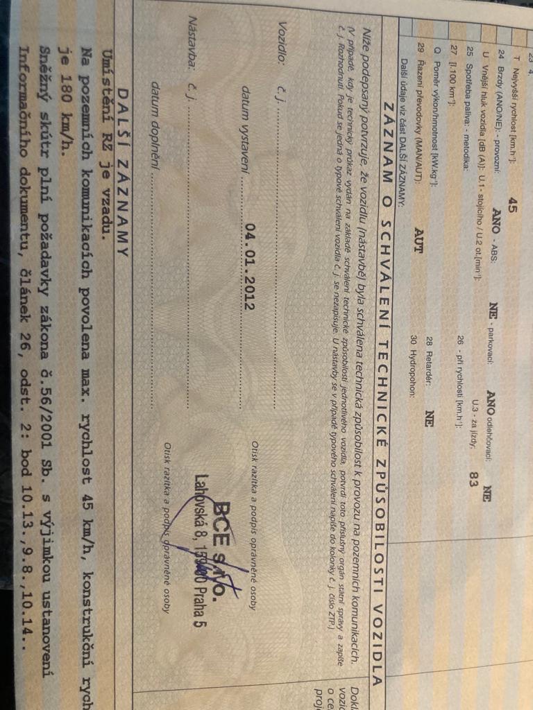 SKI-DOO Freeride 800R E-TEC - 16