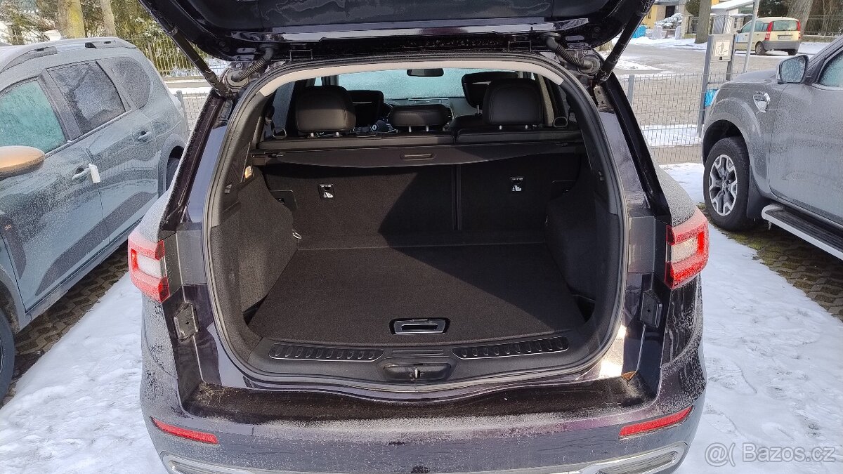 Renault Koleos 2.0L 130kW 4x4 INITIALE 08/2018 - 16