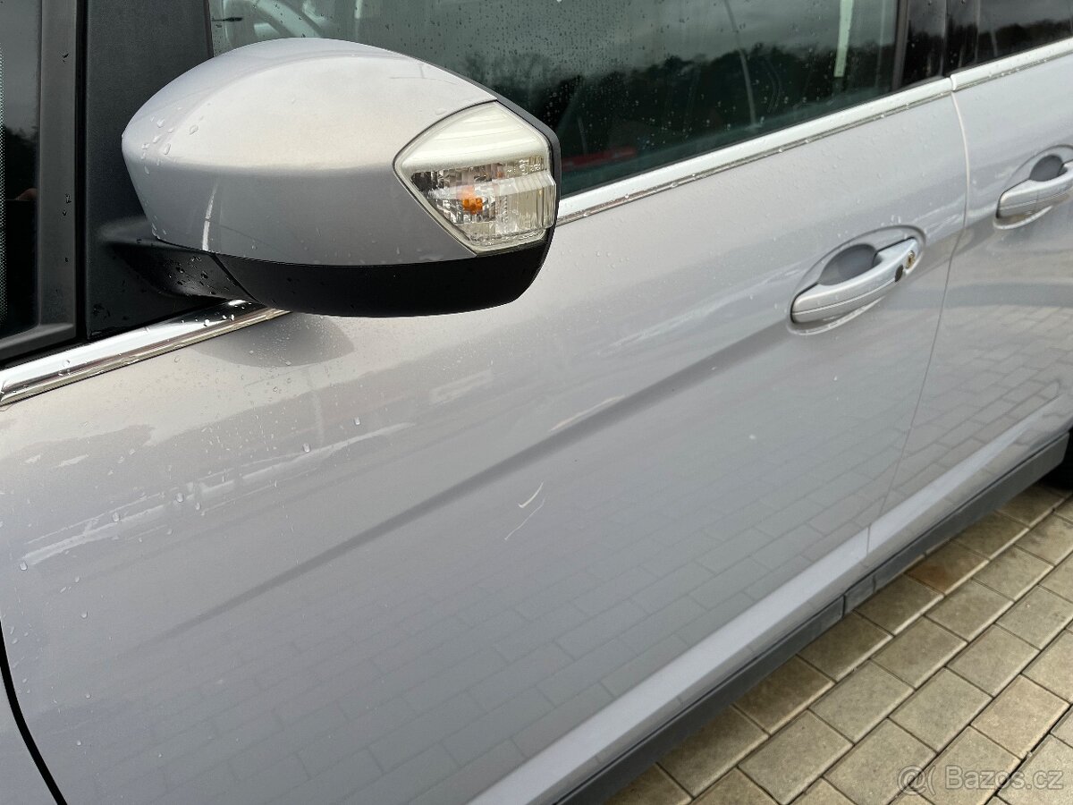 Prodám Ford C Max Grand, 2.0 TDCi - 16