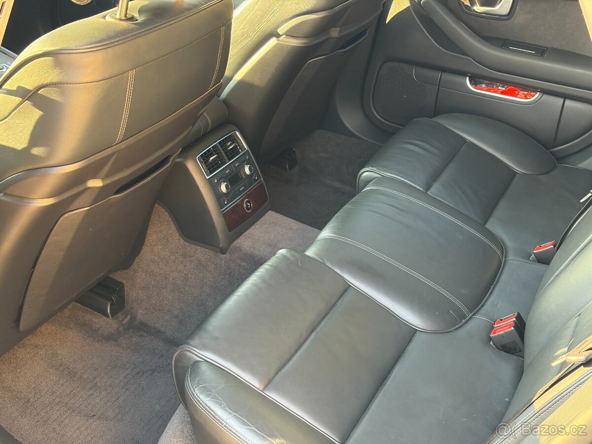 Audi A8 D3 3.0TDi QUATTRO - 16