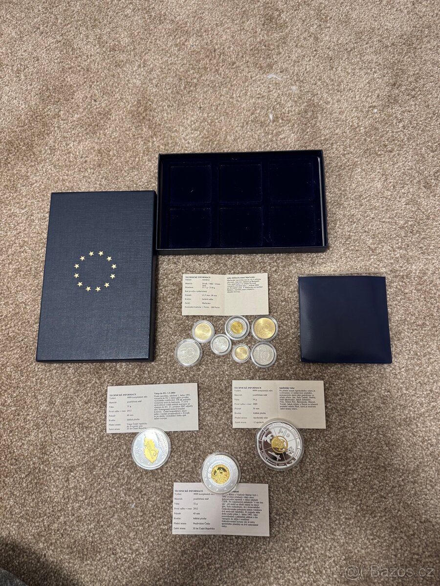 Narodní pokladnice - 16