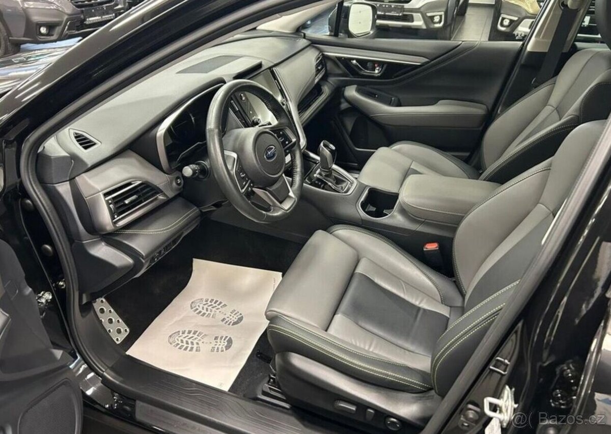 Subaru Outback 2.5 FIELD 2022 | Záruka 124 kw2 - 16