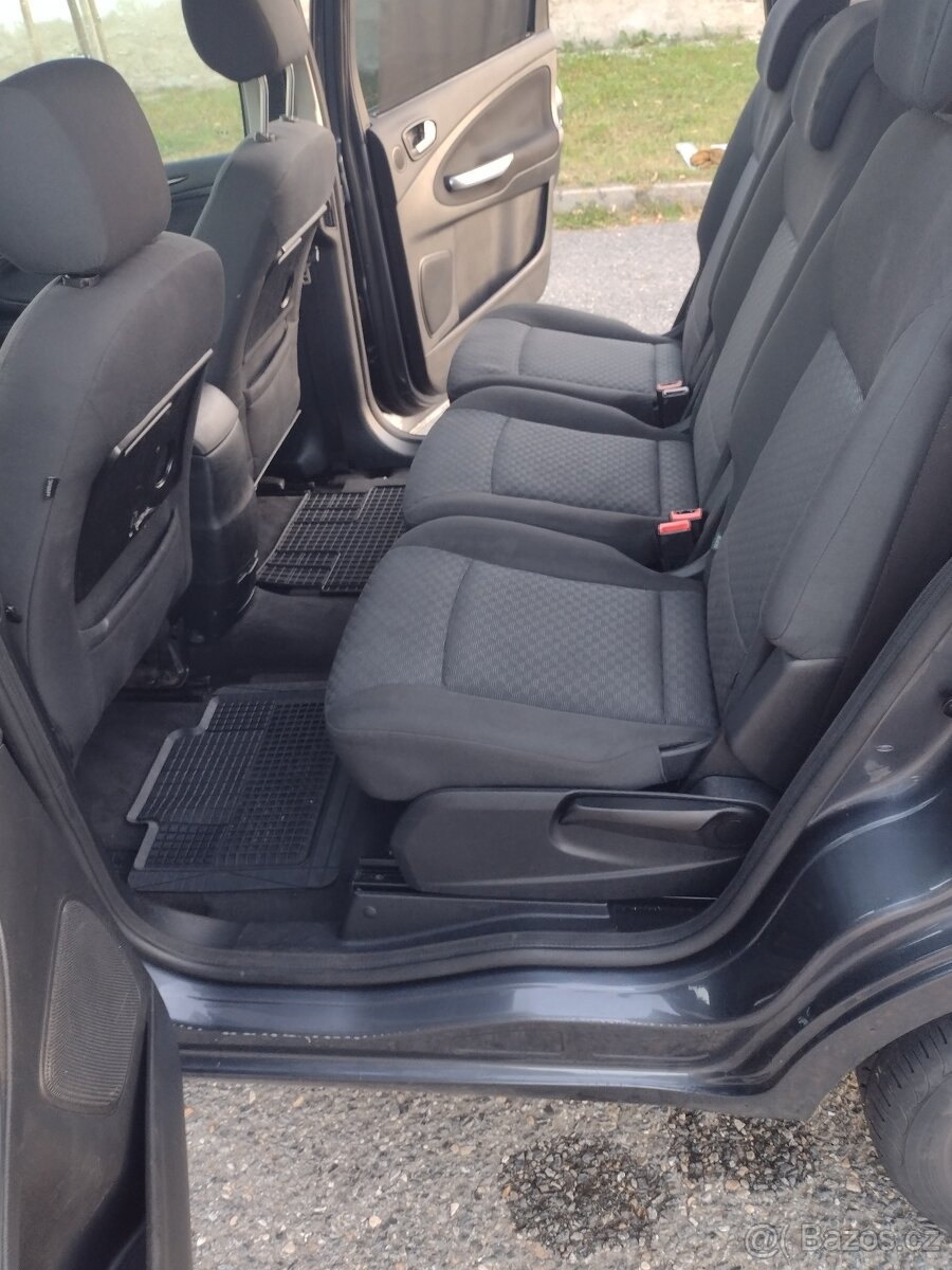 Ford Galaxy 2.0TDCI - 16