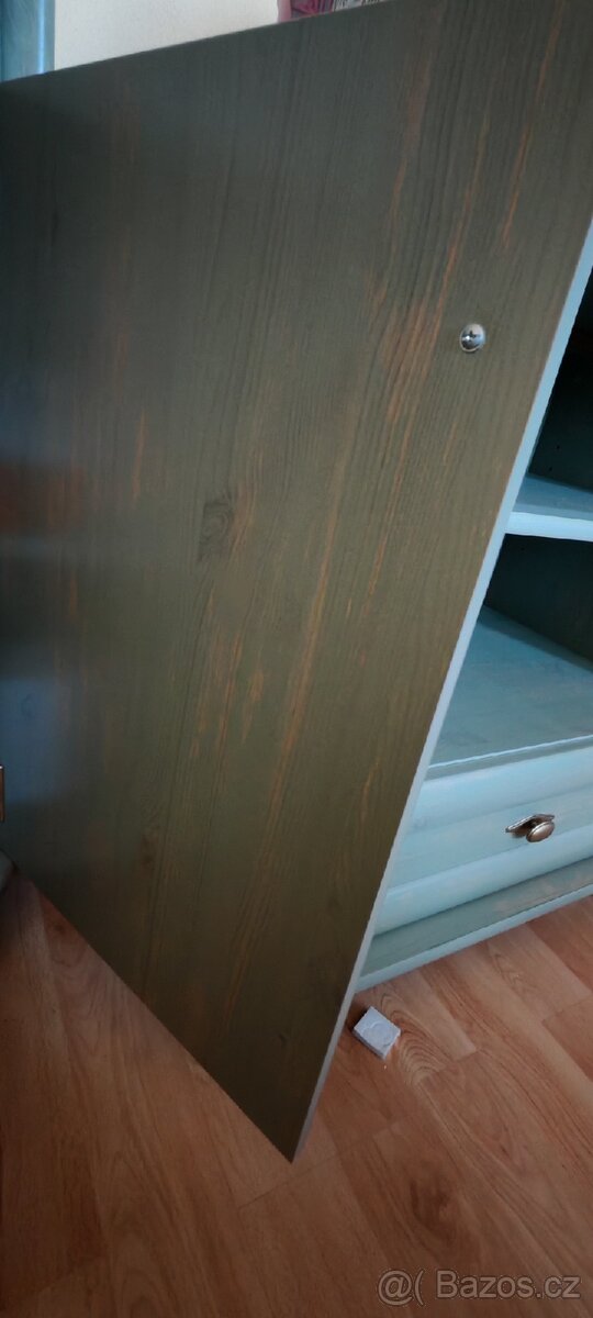 Prodej obývákové sestavy-velmi pěkná - 16