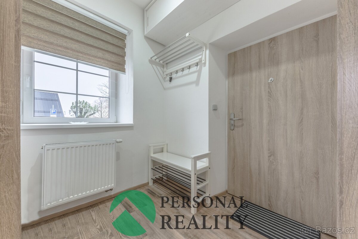 Prodej bytu 1+1 28 m², Kořenov - Příchovice, ev.č. 02640 - 16