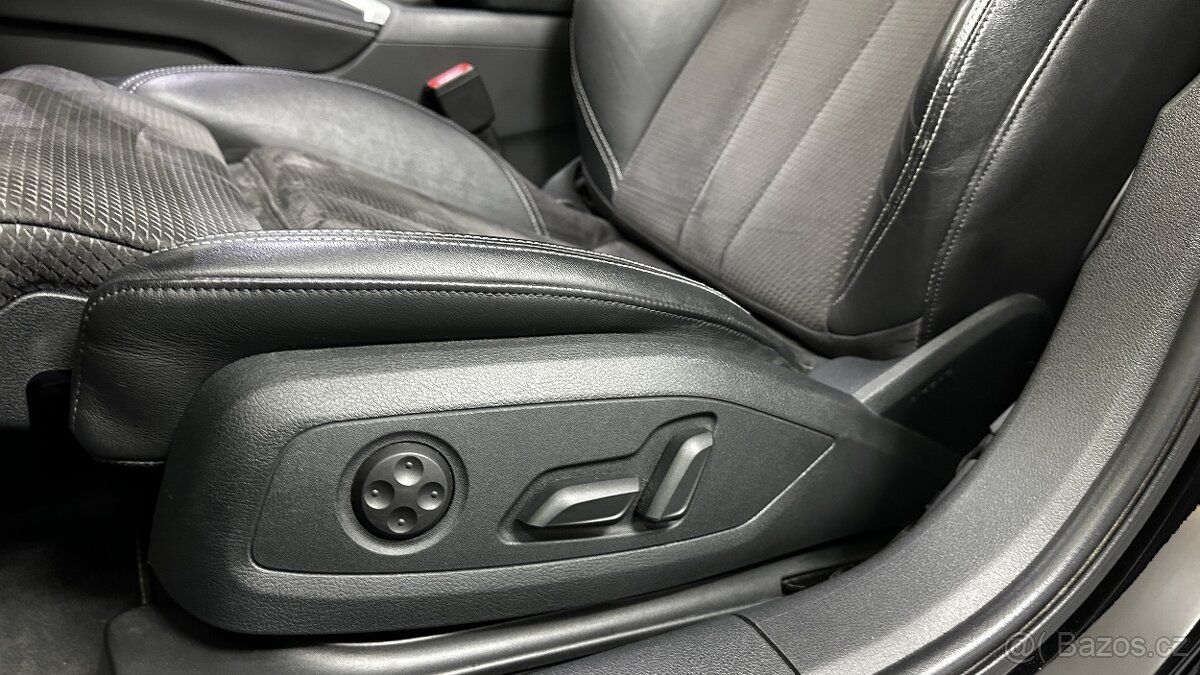 AUDI S4, V6 TFSI / TOP STAV / 4X4 / CARBON SÁNÍ - 16