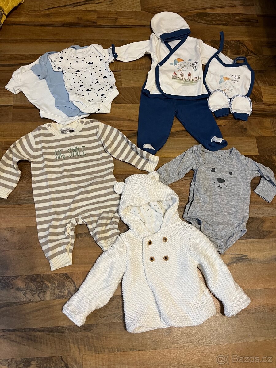 Výbava a věci pro miminko a batole - 16