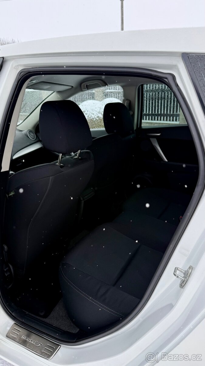 MAZDA 3 2.0i 111kw GTA - 16