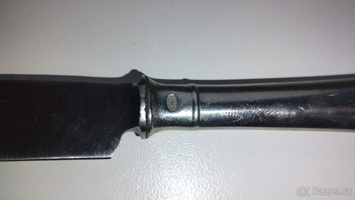 Příbory sada s krabičkou - 16