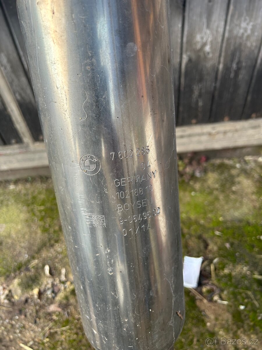 Bmw dily f31/30/32/33/34atd - 16