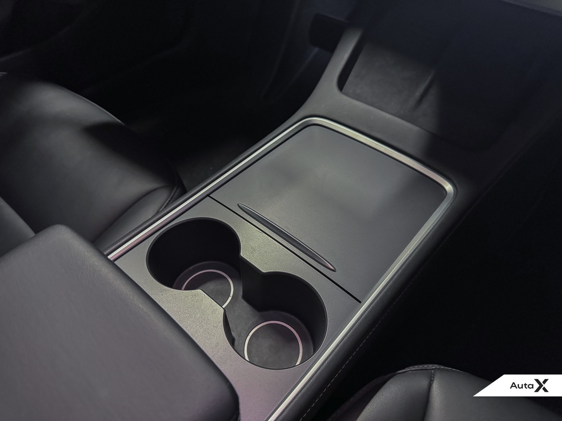 Tesla Model 3 Long Range Dual Motor 366 kW | ZÁRUKA, DPH - 16