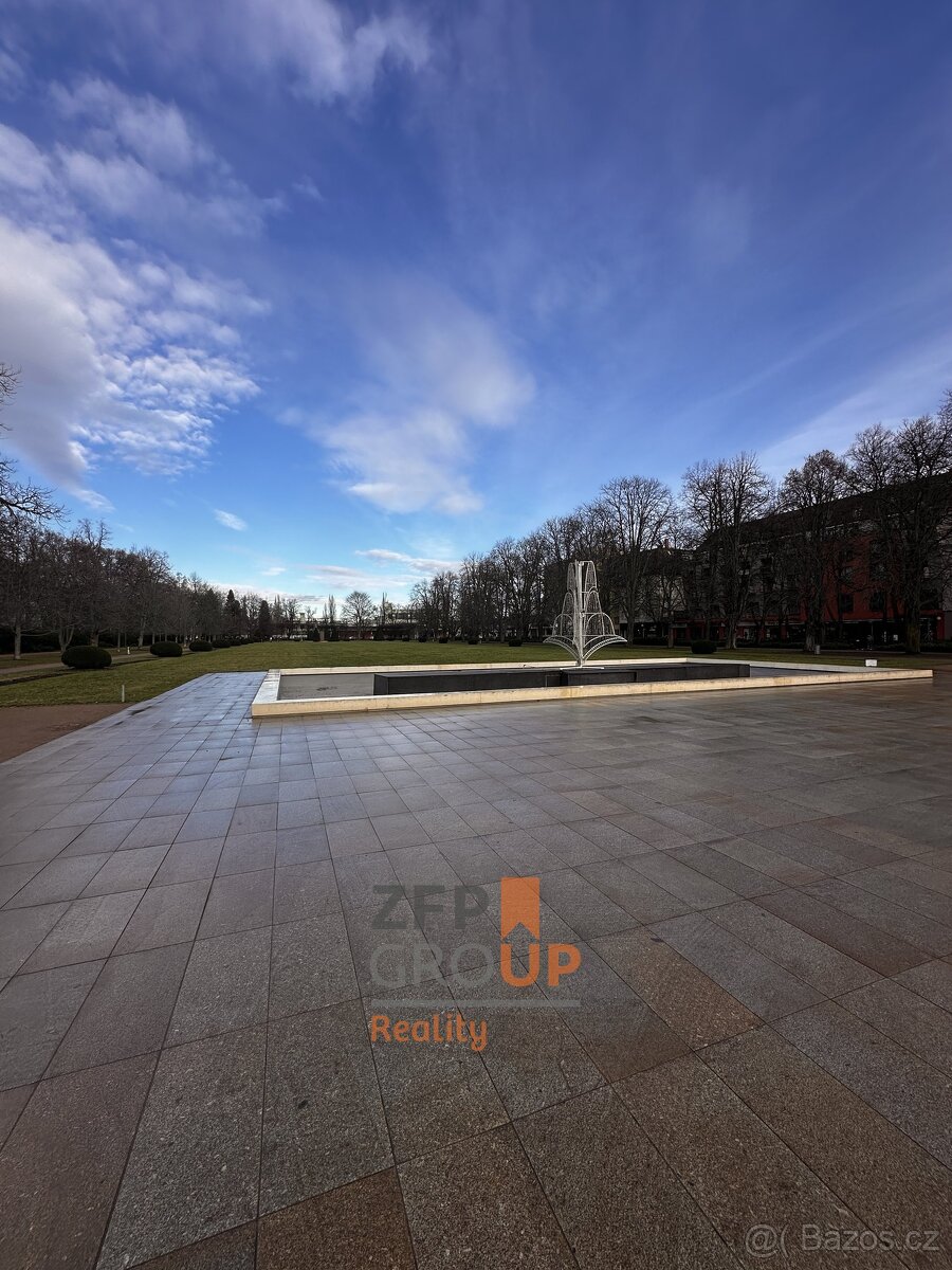 Prodej bytu 2+1 o rozloze 50 m2, ulice Hellichova, Poděbrady - 16