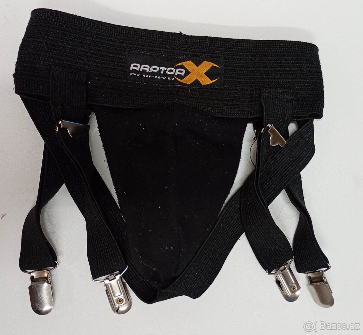 Suspenzory, ribana, nákrčníky, dresy, štulpny, kšandy - 16