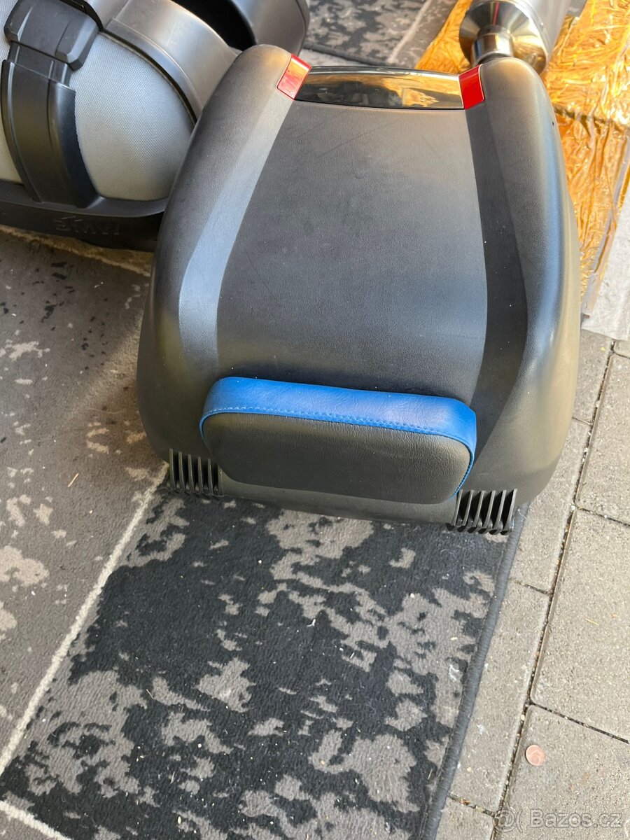 Bmw K1200r Sport - Krasny stav - 16