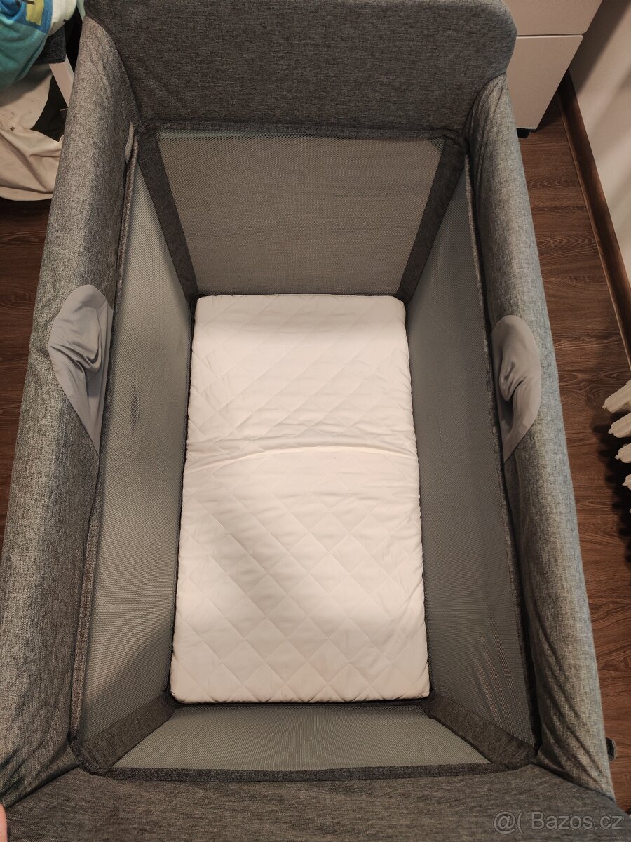 Dětská cestovní postýlka Bugaboo Stardust - 16