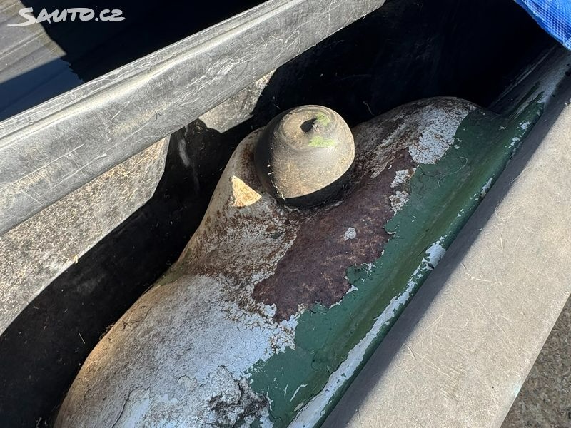 Škoda Felicia Pick-Up 1.3MPI - 16