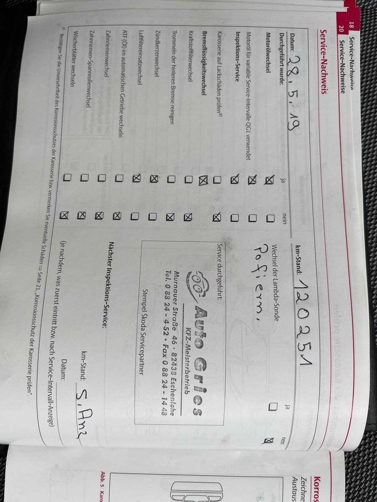 Škoda Fabia 1.2i, 44kW, Klima - 16