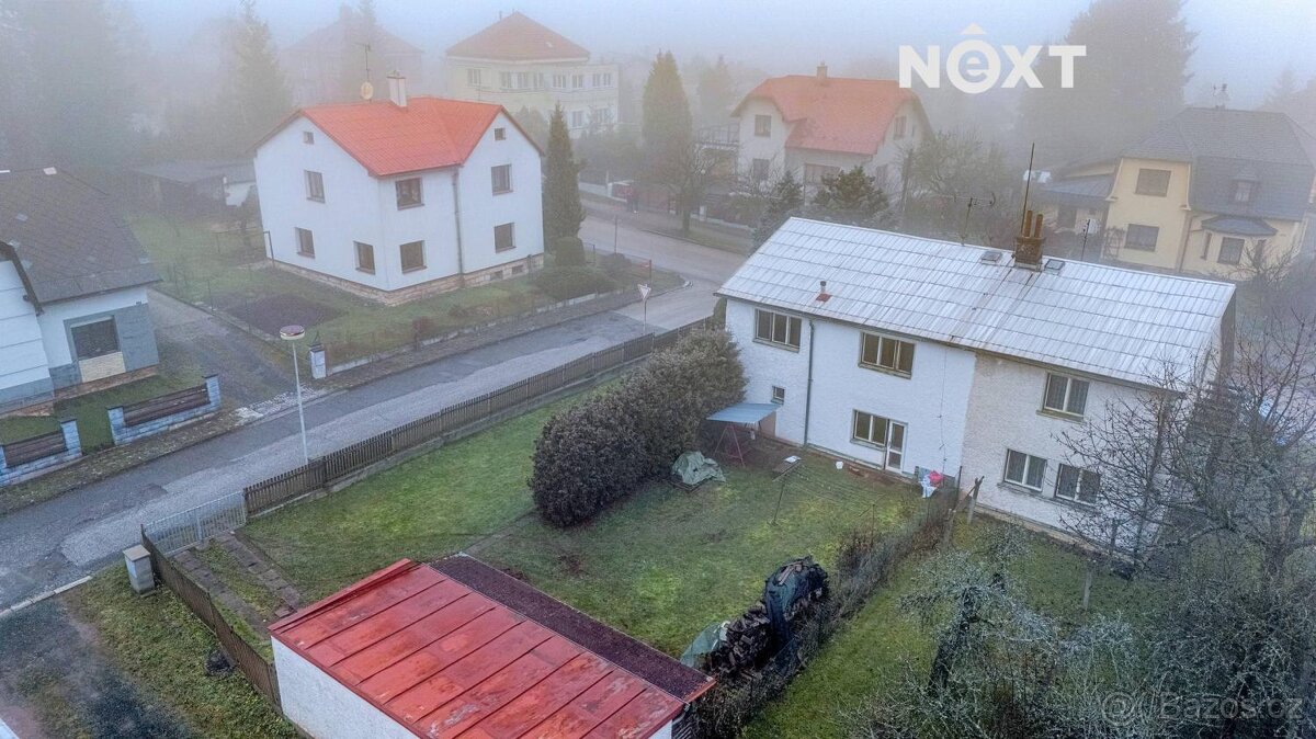 Prodej Vícegeneracní dům, 164㎡ - 16