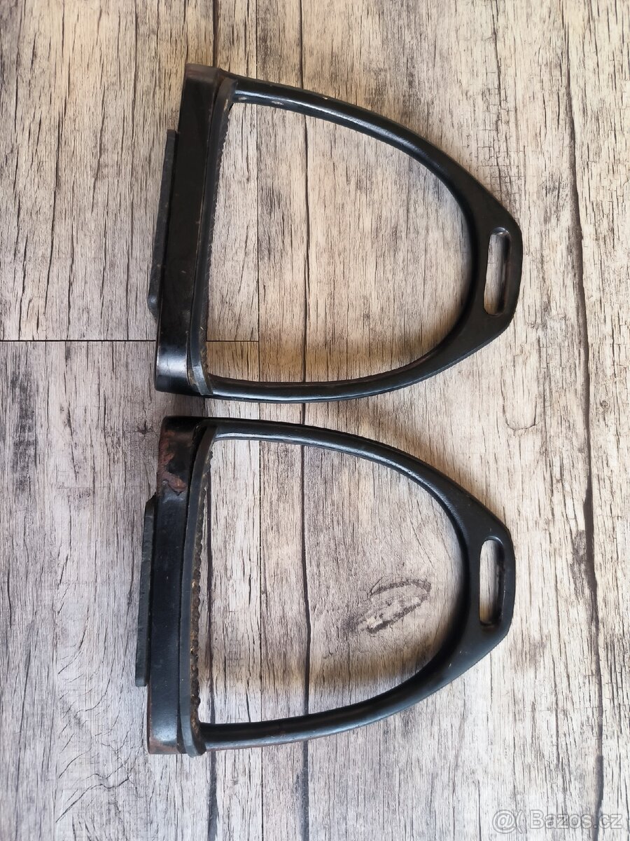 Prodam jezdecke cob vybaveni - 16