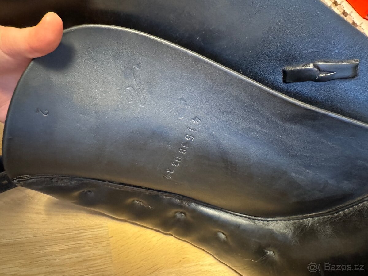 Drezurni sedlo Kentaur Afrodité - 16