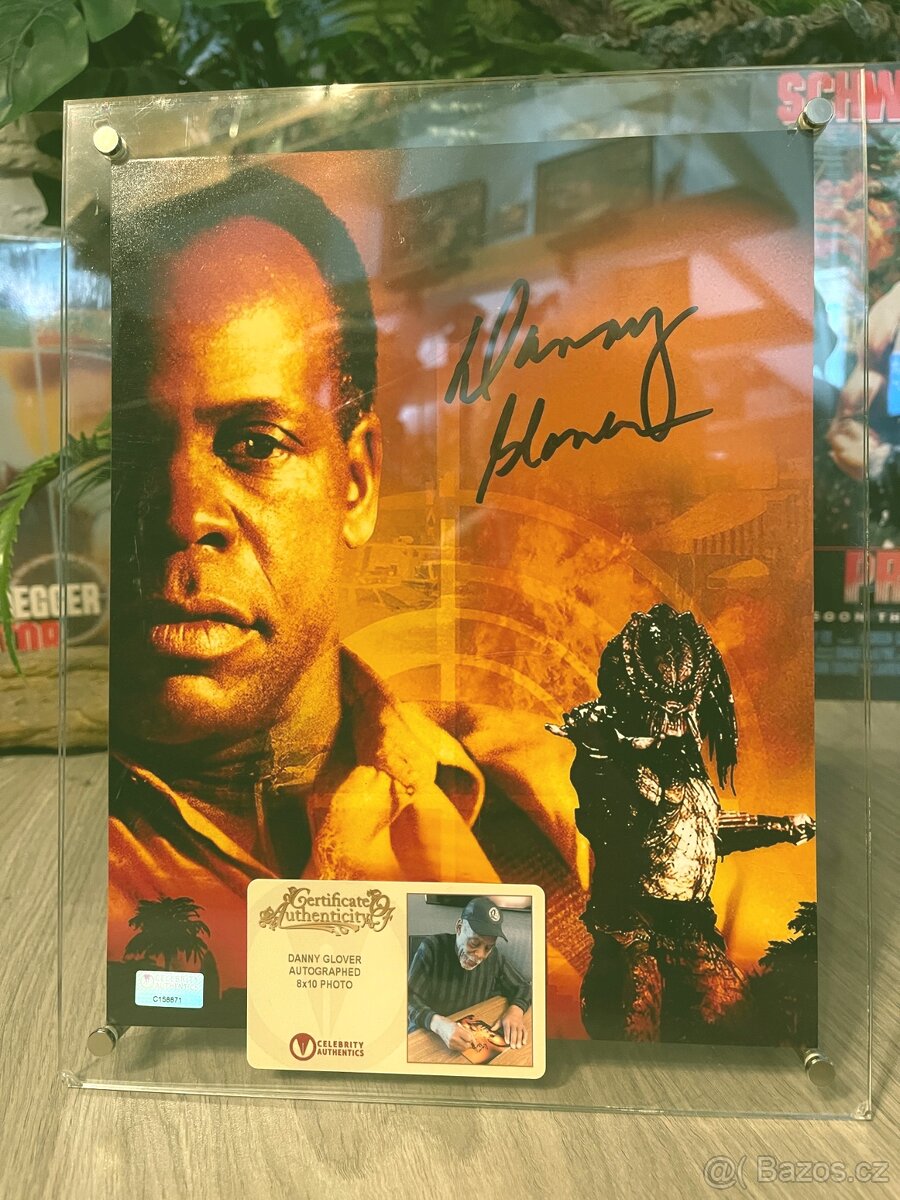 Predator 2 maquette 1/4 Exclusive 72cm, Sideshow+dárek - 16