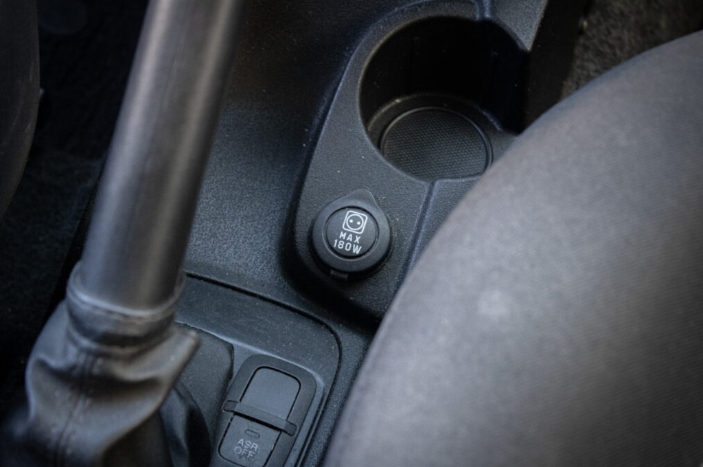 Fiat Doblo 1.4i MT/5 5dv. - 16