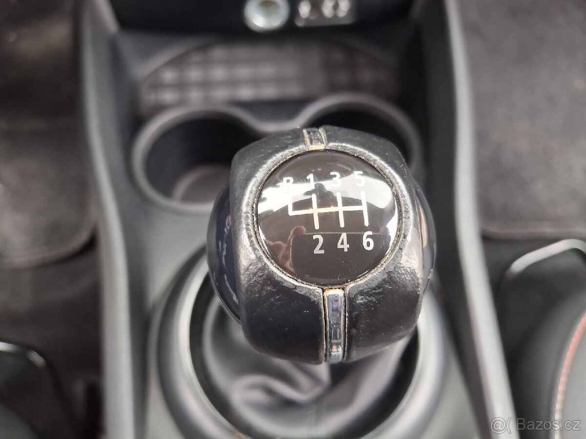 MINI COOPER CLUBMAN 1,5 BENZÍN 100 KW - 16