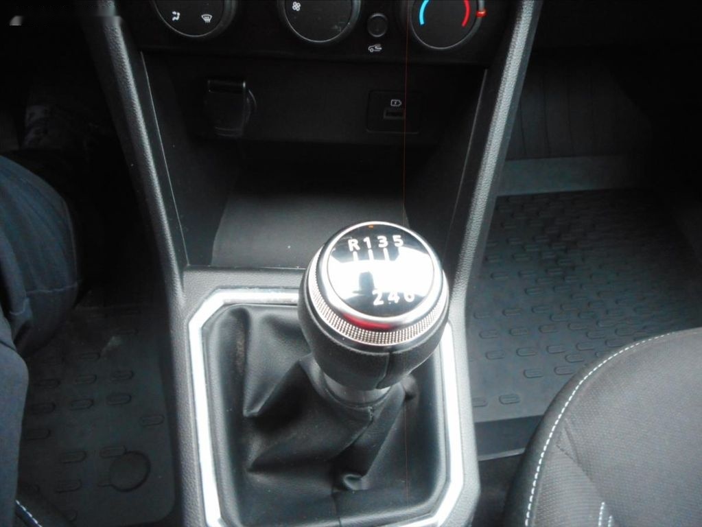 Dacia Jogger,1,0 TCe - 16