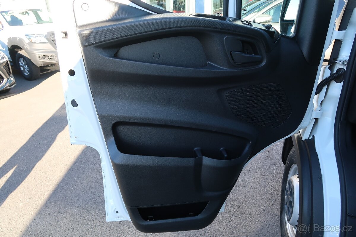 Iveco Daily 2.3 35S16,115kW,L4H2,1majČR,DPH - 16
