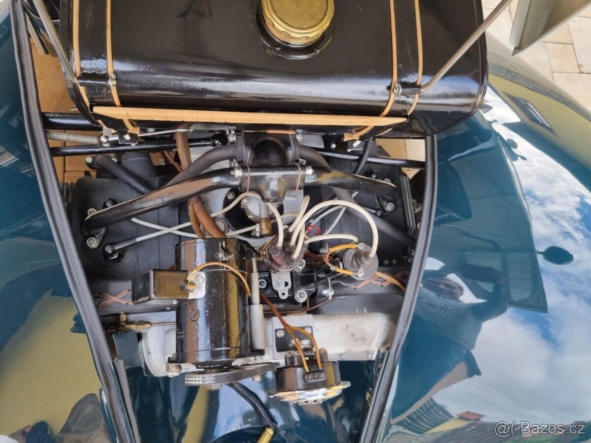 Tatra 75 r.v.1934 - 16