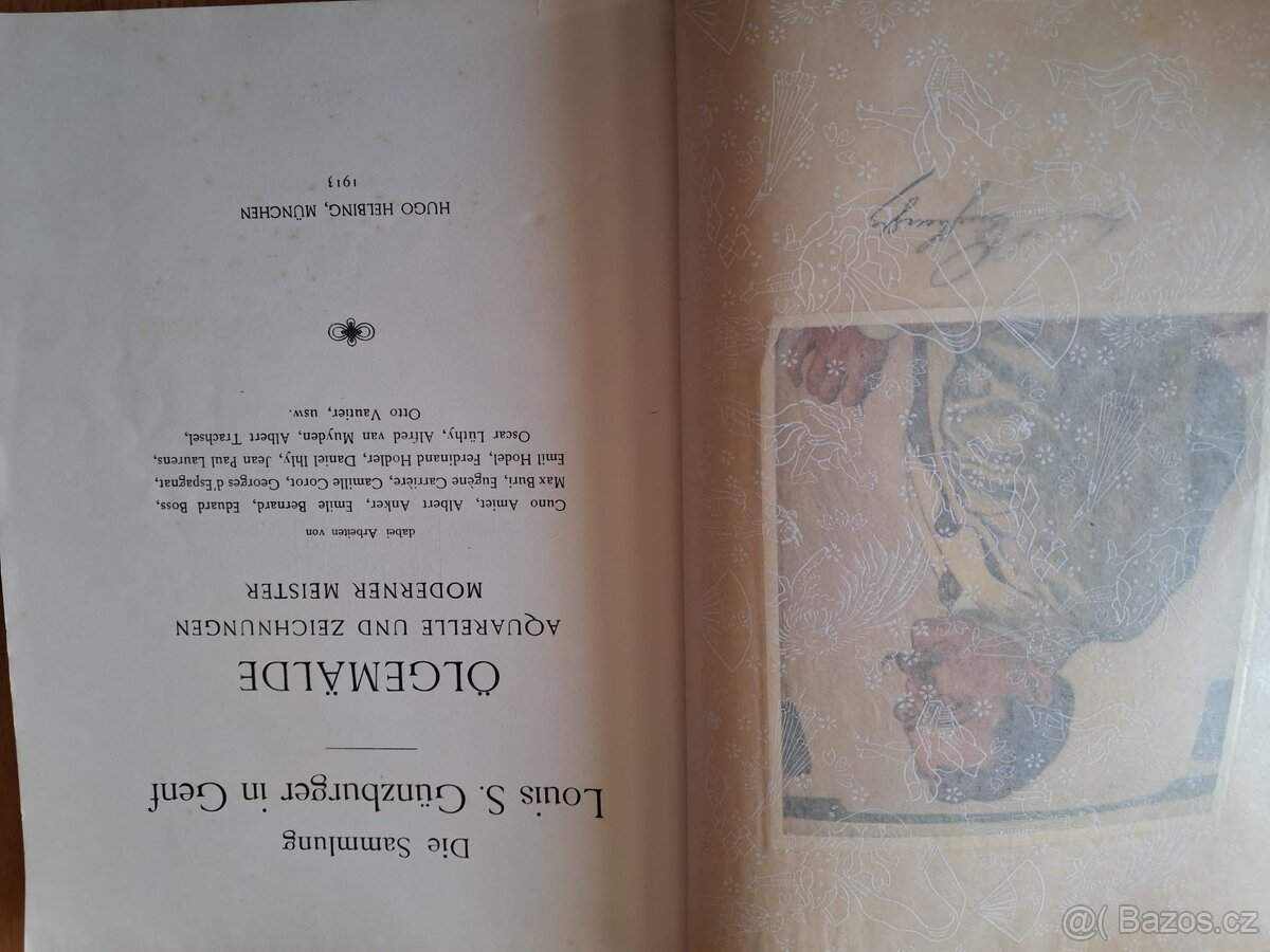 Aukční katalogy - 16