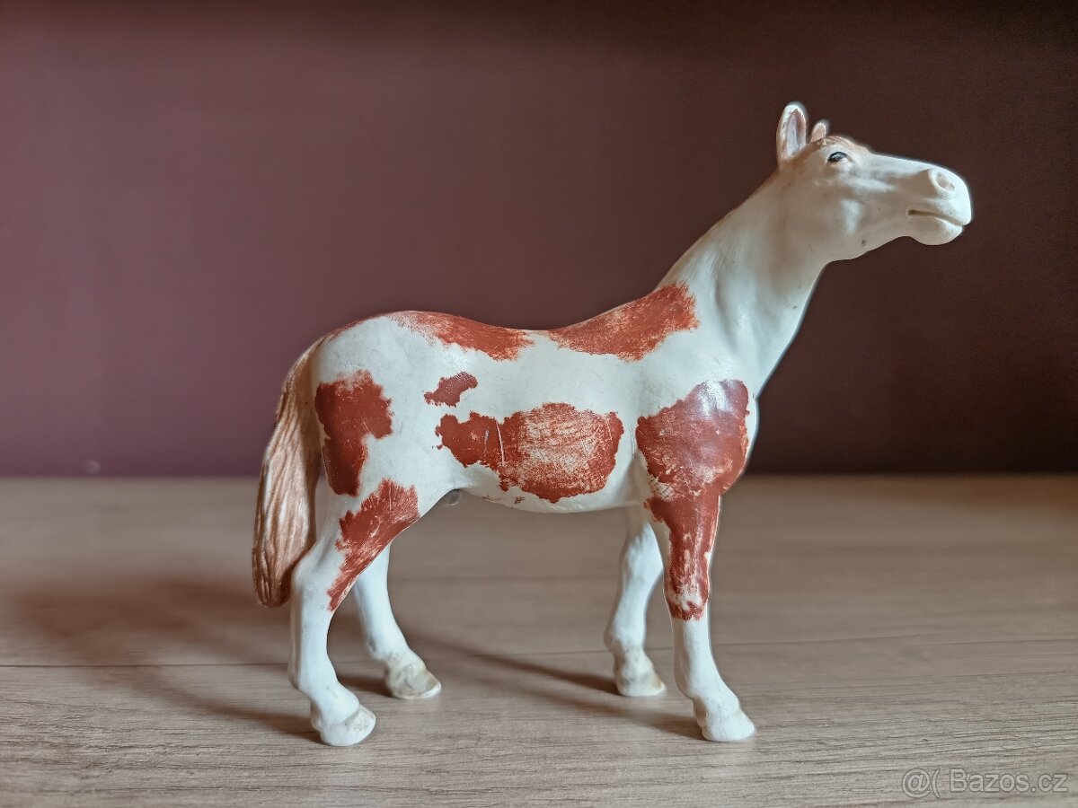 SCHLEICH Koně SBĚRATELSKĒ FIGURKY 44 aj. - 16