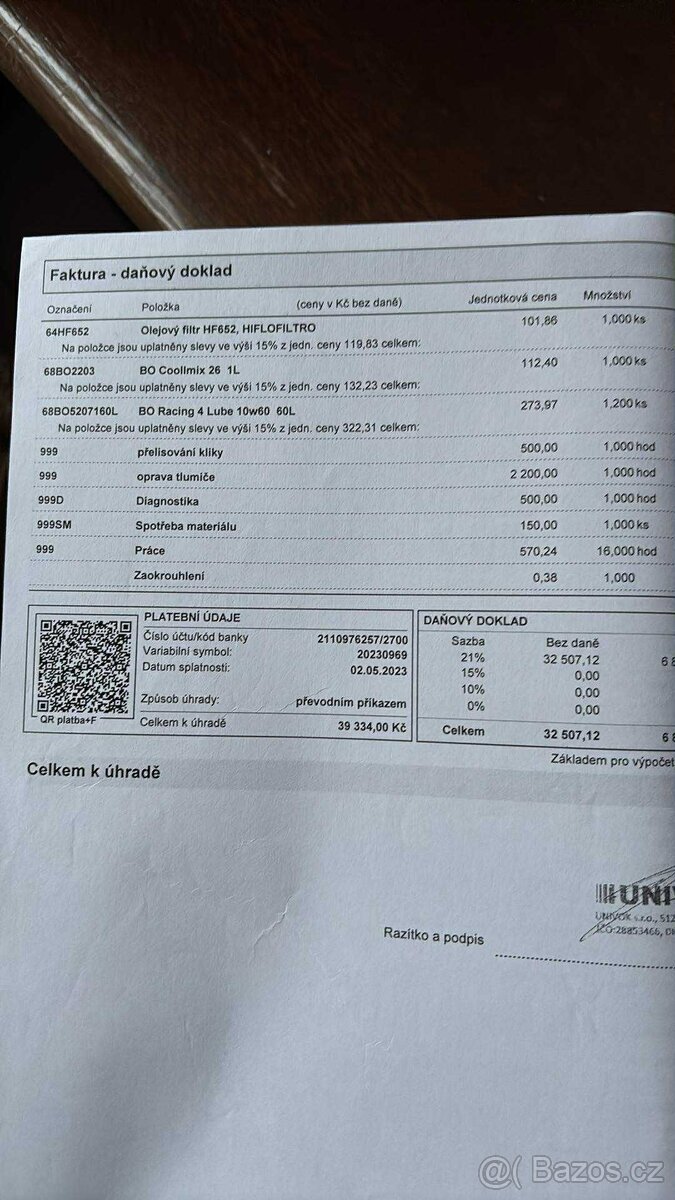 KTM 350 SX-F 2018 - 16