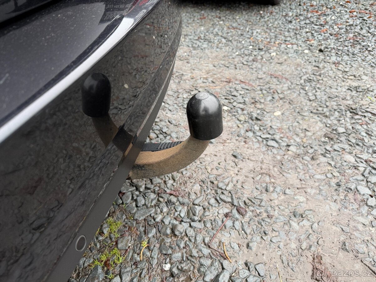 Škoda Octavia 2,0 TDi DSG Style LED, ACC, Nav - 16