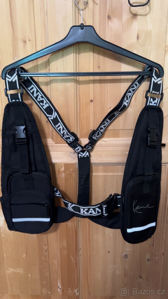 🧥 Výprodej značkového oblečení – Nike, Alpine Pro, Karl Kan - 16