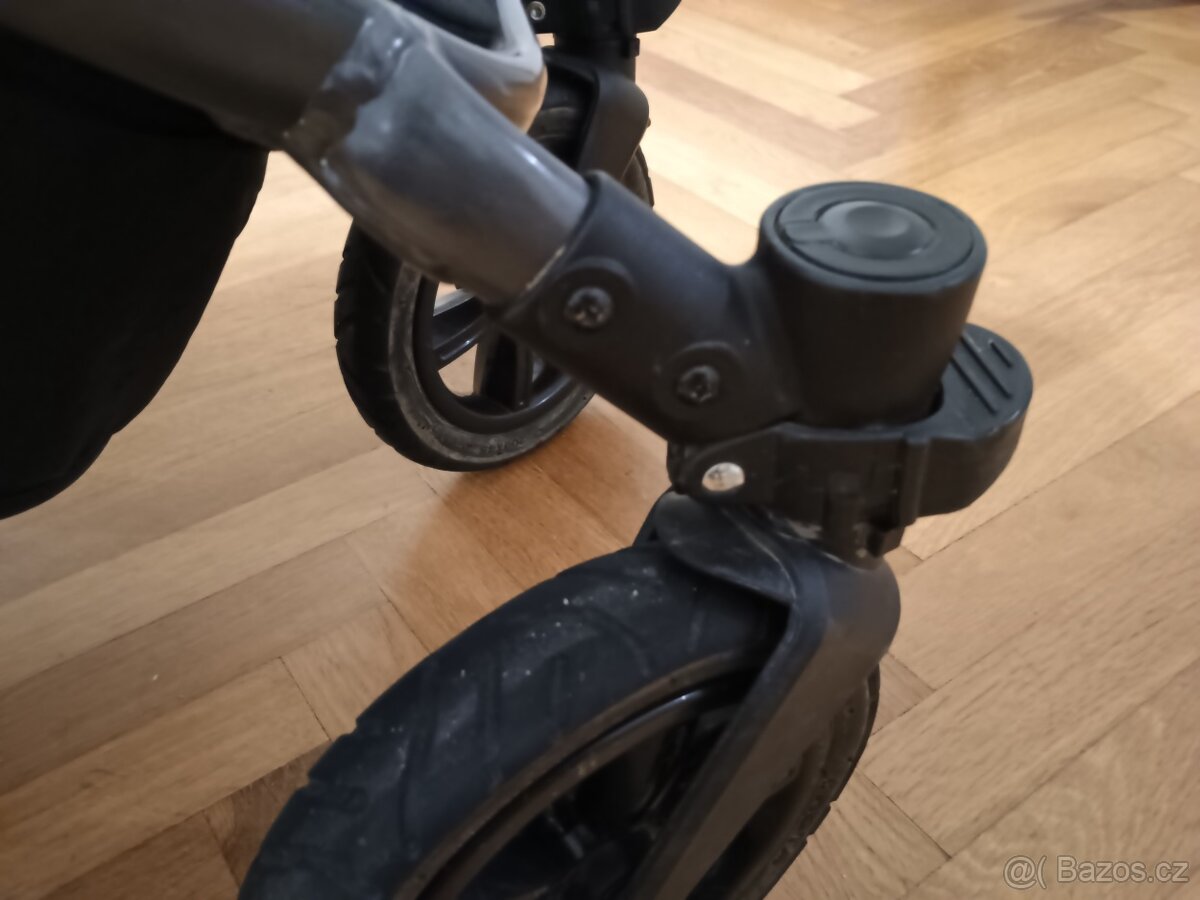 Kočárek Valco baby SNAP 4 - 16