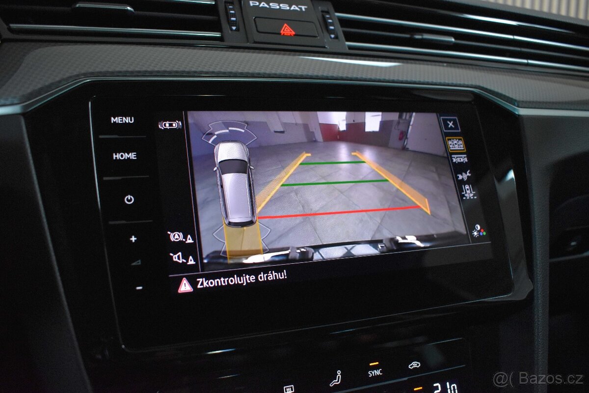 Volkswagen Passat, 2.0TDI.ALLTRACK.DSG.VIRTUAL.DPH - 16