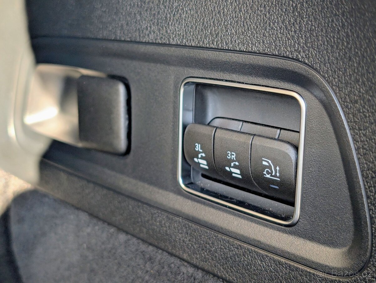 Mercedes-Benz GLS 450d, 2024,4M,AMG,Pano,DPH,Tazne - 16