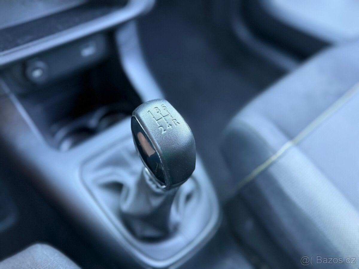 Citroën C3 GRAPHIC, 82 koní, Autoklima - 16