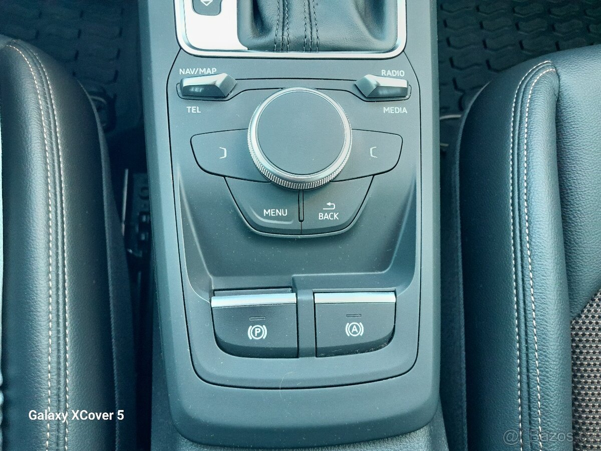 Audi Q2 2.0TFSI, 147kW, 4x4, dsg - 16