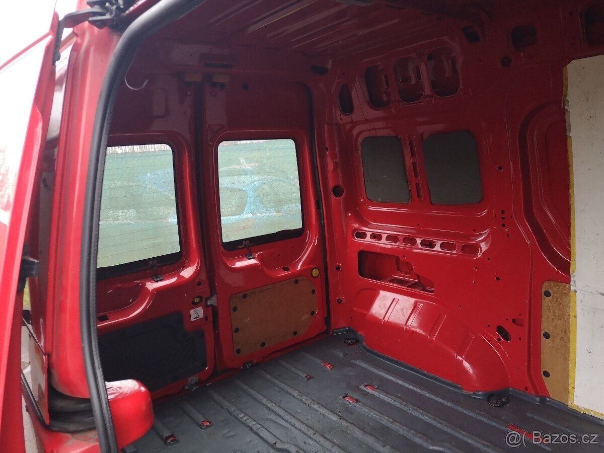 FORD TRANSIT CONNECT 2011 HEZKÝ STAV - 16