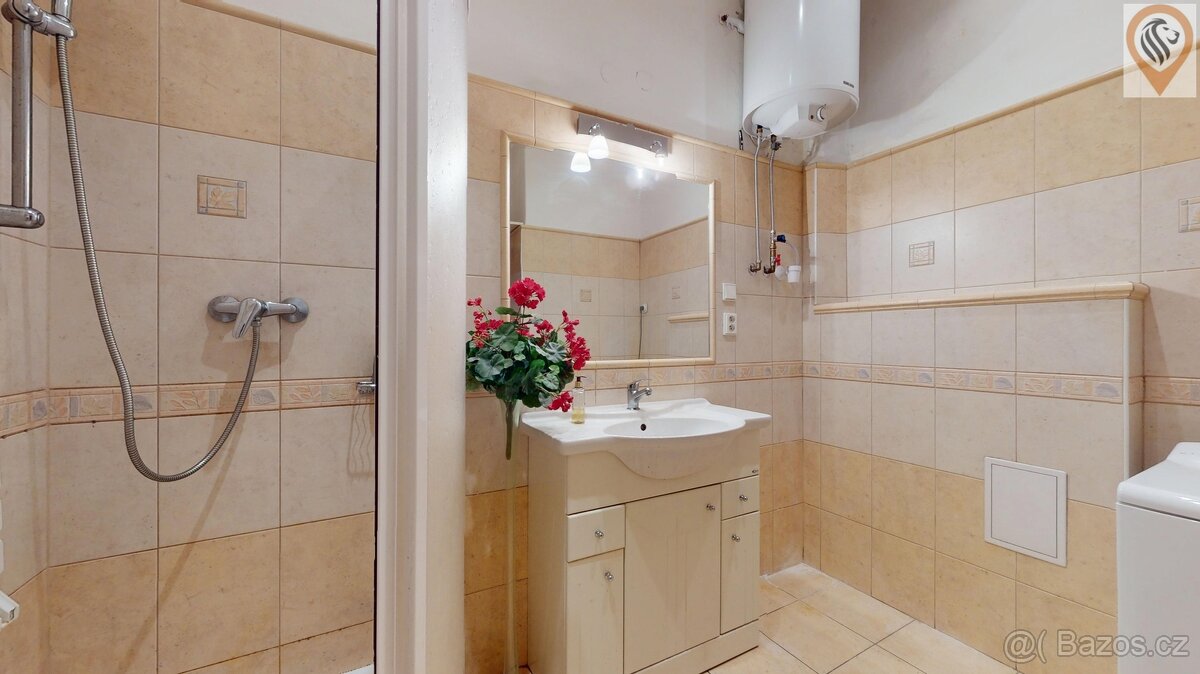 Prodej bytu 3+1, 126 m², Hálkova ulice, Plzeň - 16