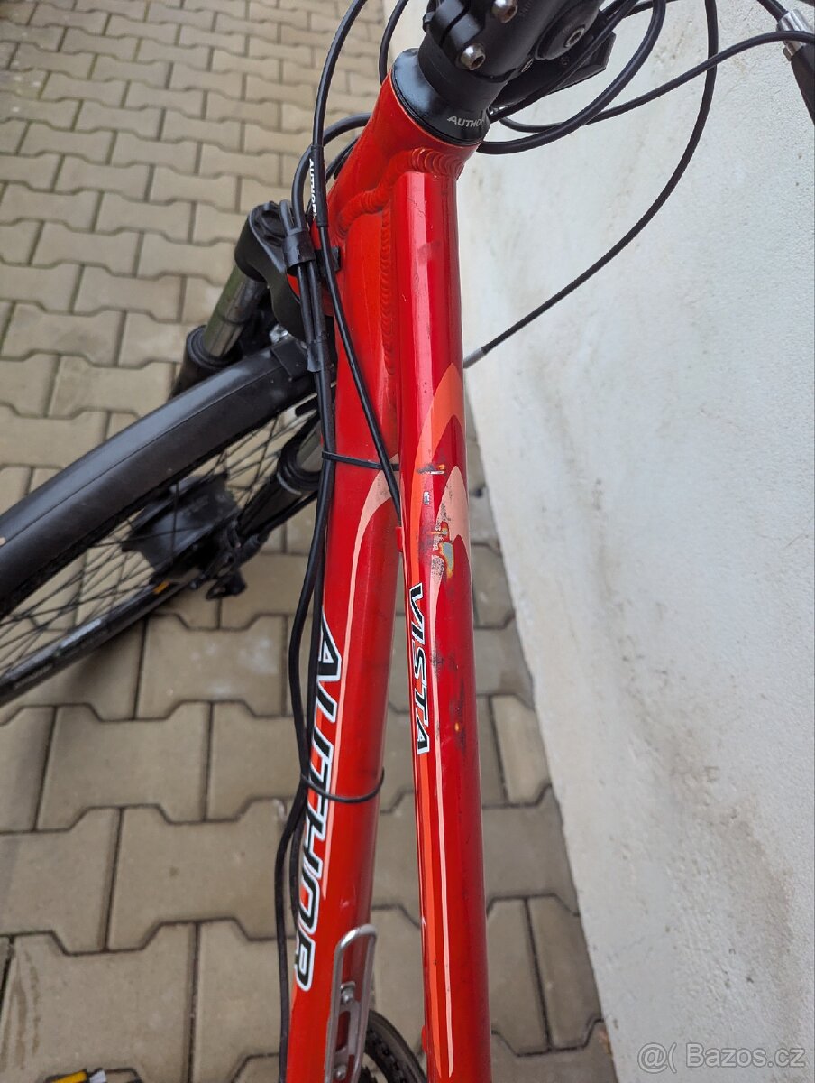 Elektrokolo Author - 16